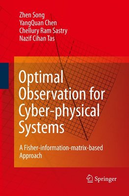 Optimal Observation for Cyber-physical Systems