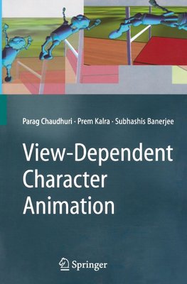 View-Dependent Character Animation