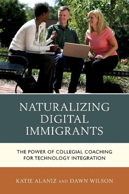 Naturalizing Digital Immigrants