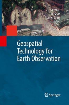 Geospatial Technology for Earth Observation