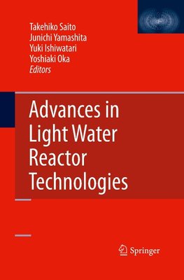 Advances in Light Water Reactor Technologies