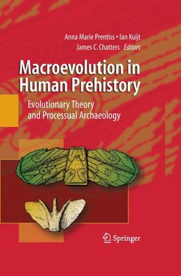 Macroevolution in Human Prehistory