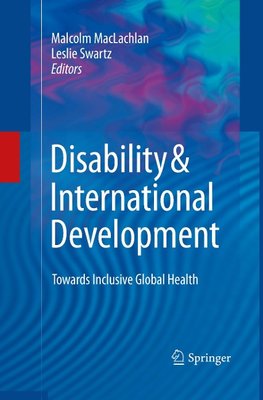 Disability & International Development