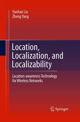 Location, Localization, and Localizability