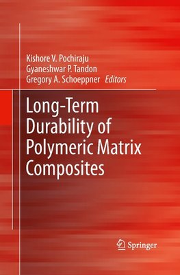 Long-Term Durability of Polymeric Matrix Composites