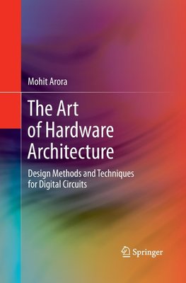 The Art of Hardware Architecture