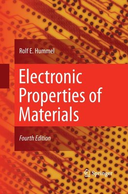 Electronic Properties of Materials