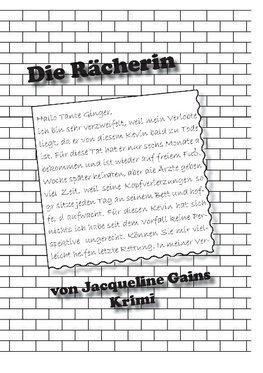 Die Rächerin