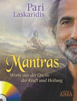 Mantras (Buch & CD)