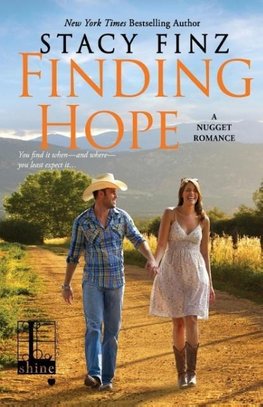 Finding Hope