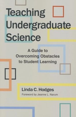 Hodges, L:  Teaching Undergraduate Science