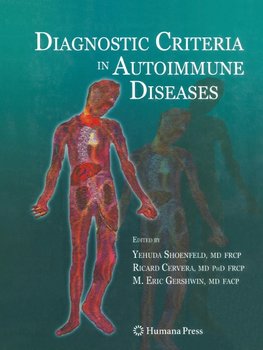 Diagnostic Criteria in Autoimmune Diseases