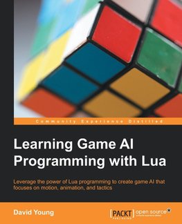 LEARNING GAME AI PROGRAMMING W