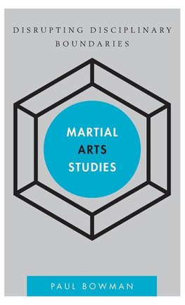 Martial Arts Studies