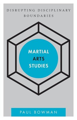 Martial Arts Studies