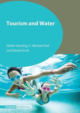 Tourism and Water