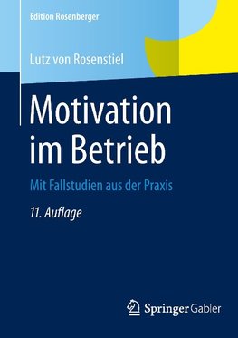 Motivation im Betrieb