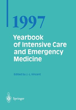 Yearbook of Intensive Care and Emergency Medicine 1997