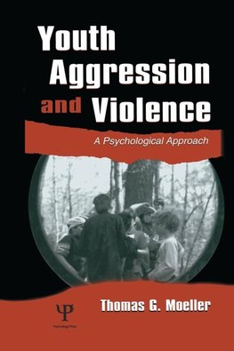 Youth Aggression and Violence