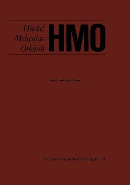 HMO Hückel Molecular Orbitals