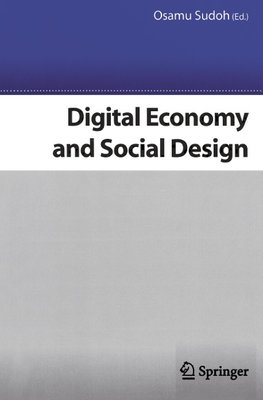 Digital Economy and Social Design