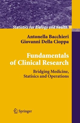 Fundamentals of Clinical Research