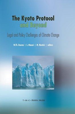 The Kyoto Protocol and Beyond