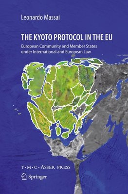 The Kyoto Protocol in the EU