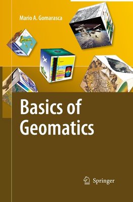 Basics of Geomatics