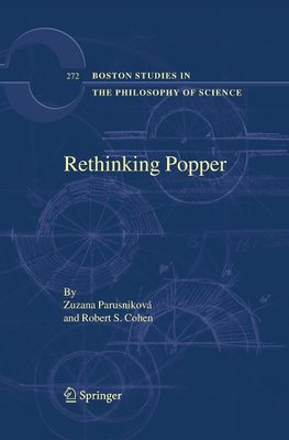 Rethinking Popper