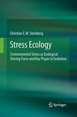 Stress Ecology