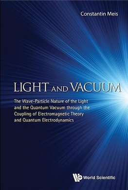 Light and Vacuum