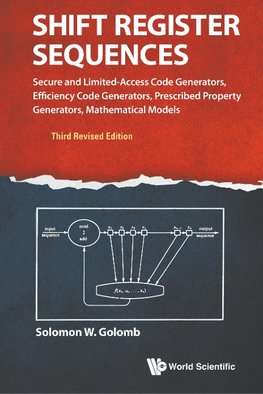 Shift Register Sequences