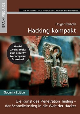 Hacking kompakt