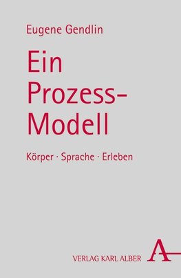 Ein Prozess-Modell