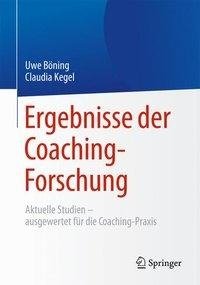 Ergebnisse der Coaching-Forschung