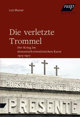 Die verletzte Trommel