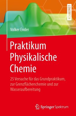 Praktikum Physikalische Chemie