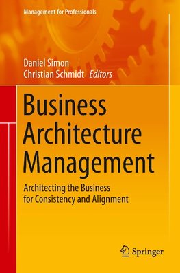 Business Architecture Management