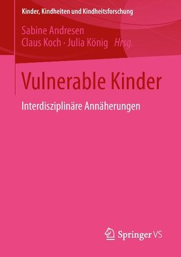 Vulnerable Kinder