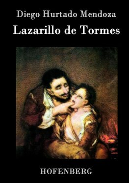 Lazarillo de Tormes