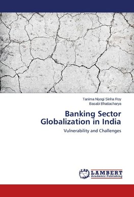 Banking Sector Globalization in India