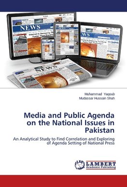 Media and Public Agenda on the National Issues in Pakistan