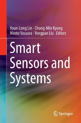 Smart Sensors and Systems