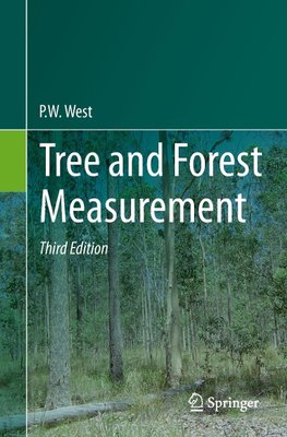 Tree and Forest Measurement