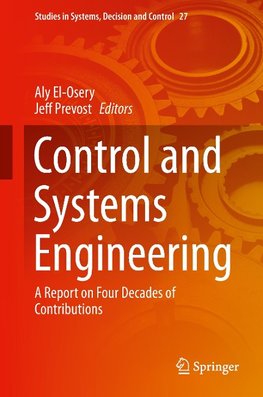 Control and Systems Engineering