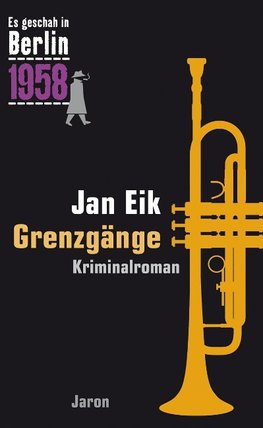 Eik, J: Grenzgänge