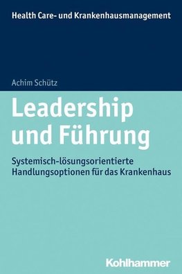 Leadership und Führung