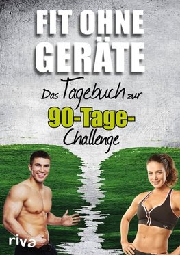 Fit ohne Geräte