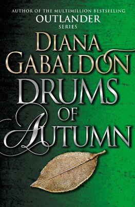 the drums of autumn
